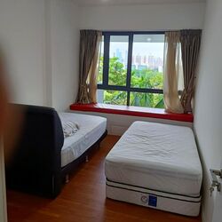 The Interlace (D4), Condominium #569808821